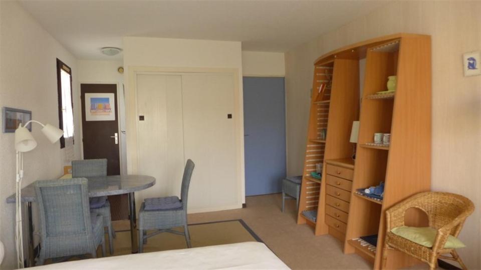 Ref 422, Seignosse Ocean, Studio Proche Plage Et Centre , 2 Personnes Exterior foto